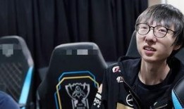 吃瓜英雄联盟博主