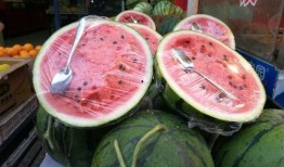 卖吃瓜的勺子,揭秘卖吃瓜勺子的独特魅力