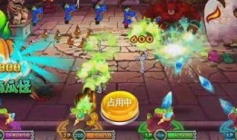 疯狂吃瓜游戏怎么玩,轻松上手，趣味无穷的互动体验