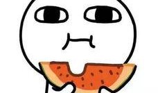 吃瓜抖机灵,抖机灵，解锁夏日吃瓜新姿势