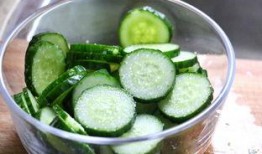 菊瓜咋做的吃,家常菊瓜的独特烹饪技巧