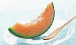 哈密瓜当甘蔗吃,当甘蔗新宠