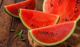 夏天吃瓜冬天吃瓜,尽享时令美味