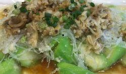 吃瓜直播间粉条,揭秘网红美食背后的故事