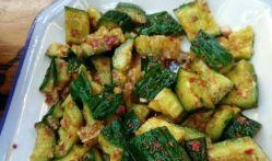 老王吃广州凤瓜,探寻地道的岭南美味