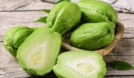 吃丰收瓜的好处