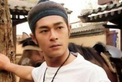 古天乐吃瓜毁容电影,揭秘电影幕后惊险瞬间