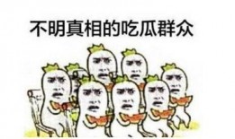 媒体论战 吃瓜群众,吃瓜群众围观热议