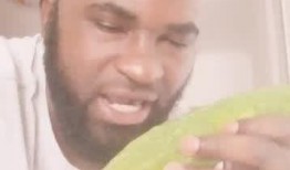 嘴巴吃瓜,嘴巴吃瓜的奇妙之旅