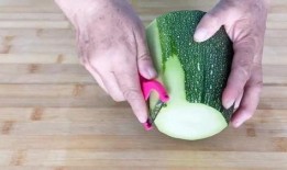 吃角瓜的害处,健康饮食需谨慎