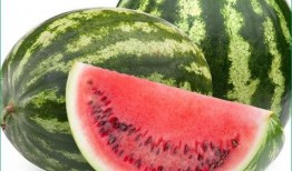 痛风可以吃切瓜,切瓜饮食助缓解痛风症状