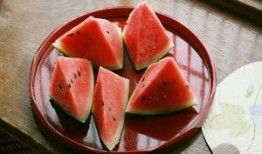 痛风可以吃切瓜,切瓜饮食助缓解痛风症状