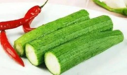 重庆吃瓜图片,麻辣鲜香，尽享夏日清凉