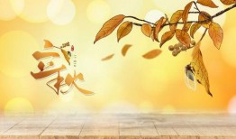 立秋吃瓜谚语,探寻民间谚语的智慧