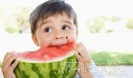 吃瓜越吃越渴的说说