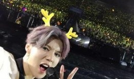 粉丝吃瓜鹿晗,揭秘明星背后的“吃瓜”故事