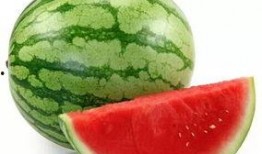 吃瓜的保健,揭秘日常小零食的保健秘密