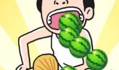 疯狂吃瓜游戏怎么玩,轻松上手，趣味无穷的互动体验