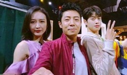 吃瓜韩剧小品,喜剧小品中的甜蜜与苦涩