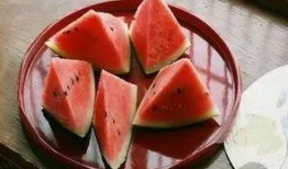 吃瓜吃西瓜到底长不长肉