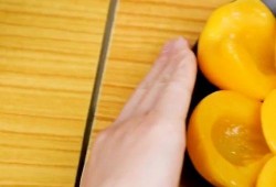 吃罐头喝汤的瓜