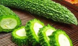 苦瓜葫芦瓜怎么吃,苦瓜葫芦瓜的多样食法探索