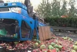 货车吃瓜,揭秘运输业的“甜蜜负担”