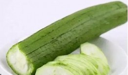 秋季必吃三瓜,必吃三瓜，健康美味两不误