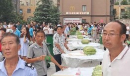 现场真实吃瓜照片大全,瓜界盛宴，尽收眼底