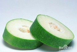 夏天有哪些瓜吃,盘点夏季必尝的清凉瓜类