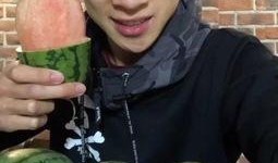 晓晨吃瓜视频,揭秘娱乐圈幕后故事