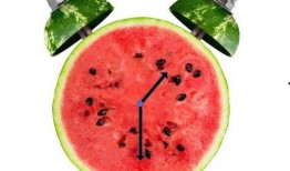 快乐吃瓜卡通,趣味横生的奇幻冒险之旅