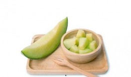 蒙瓜吃会胖吗,吃蒙瓜真的会胖吗？