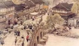 中堂吃瓜事件始末,一场网络狂欢背后的真相与反思