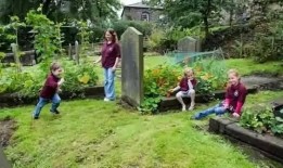 清风小镇东营吃瓜,瓜果飘香，夏日消暑好去处