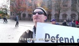 大选之吃瓜群众,吃瓜群众的视角解读