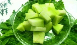 蟹花蜜瓜怎么吃,夏日清新美食的多样吃法探索