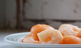 虾和哈密瓜一起吃呕吐,揭秘食物相克之谜