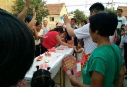 晋城吃瓜群众,揭秘本地热门事件背后的真相