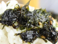 紫菜能和籽瓜一起吃吗,紫菜与籽瓜的搭配食用探讨