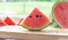 表白99次吃瓜,一场甜蜜的吃瓜盛宴