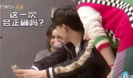 邓伦综艺吃瓜群众,趣味互动引网友热议