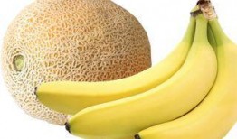 香蕉和哈密瓜一起吃吗,健康美味两不误