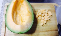 哈密瓜衣怎么吃,哈密瓜衣的多样食用方法