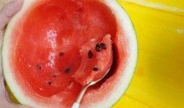 奔驰吃瓜吃出标,意外吃出车标，网友热议品牌新玩法