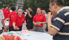 现场真实吃瓜照片大全,瓜界盛宴，尽收眼底