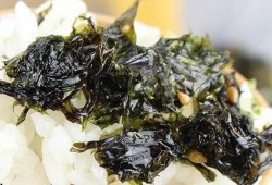 紫菜能和籽瓜一起吃吗,紫菜与籽瓜的搭配食用探讨