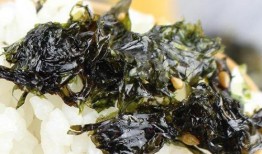 紫菜能和籽瓜一起吃吗,紫菜与籽瓜的搭配食用探讨