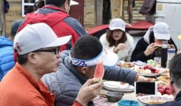 北江分局吃瓜群众,吃瓜群众热议，揭秘分局风云