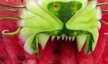 月牛吃瓜,揭秘网络热梗背后的趣味与思考